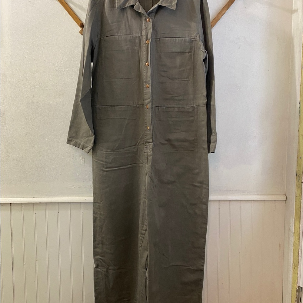 Ilana Kohn Tia Coverall